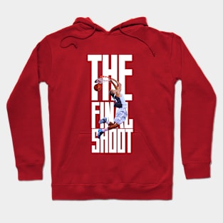 THE FINAL SHOOT Hoodie